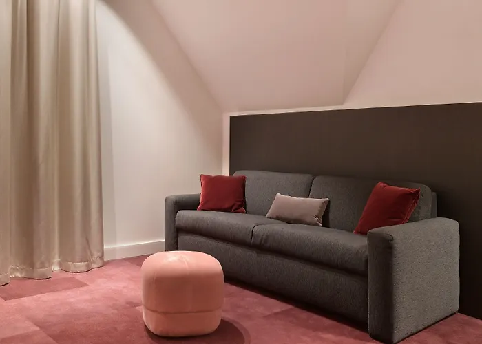 Hotel Zaan Amsterdam - 4*