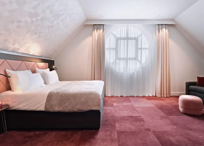 Hotel Zaan Amsterdam - Zaandam