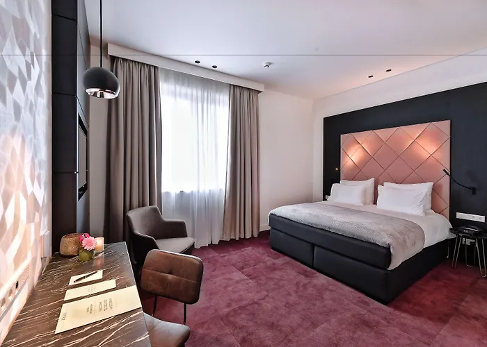 Hotel Zaan Amsterdam - 4*
