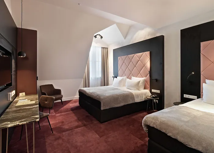 Zaan Amsterdam - 4* Zaandam