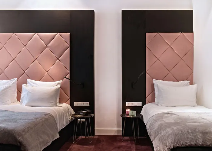 Hotel Zaan Amsterdam - Zaandam