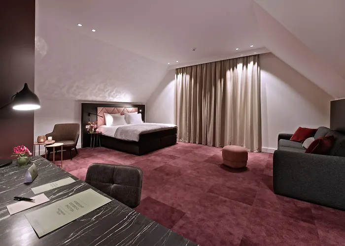 Hotel Zaan Amsterdam - Zaandam