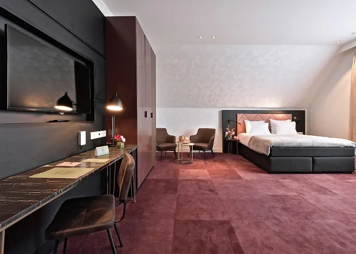 Zaan Amsterdam - Hotel