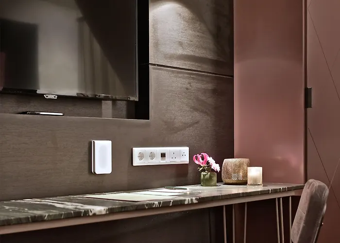 Hotel Zaan Amsterdam -