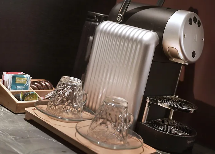 Zaan Amsterdam - Hotel 4*