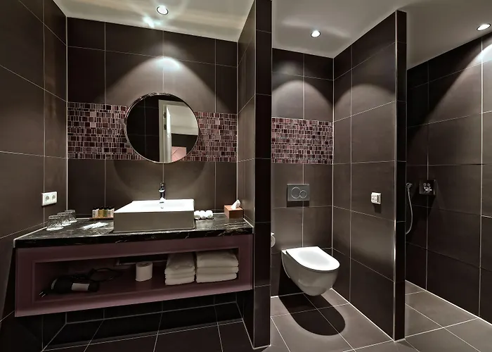 Zaan Amsterdam - Hotel 4*