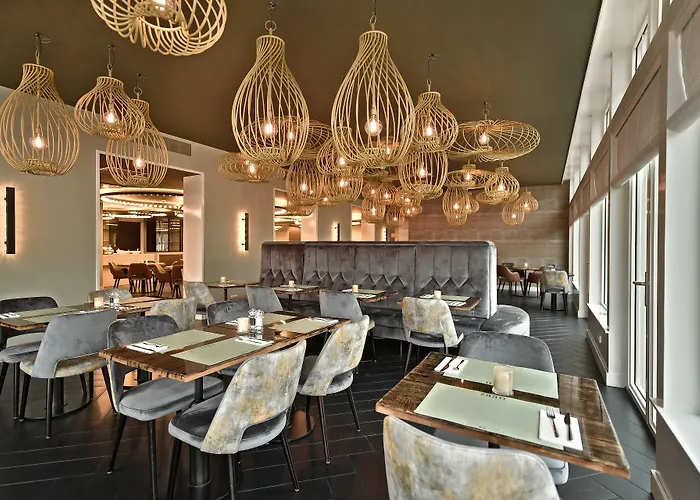 Hotel Zaan Amsterdam - Zaandam