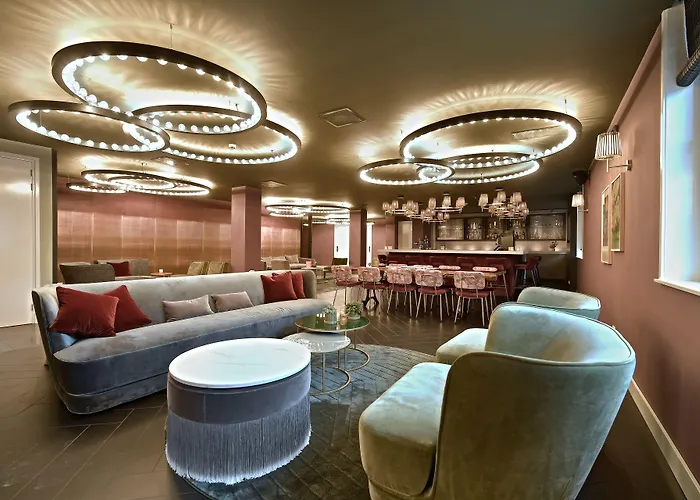 Zaan Amsterdam - Hotel 4*