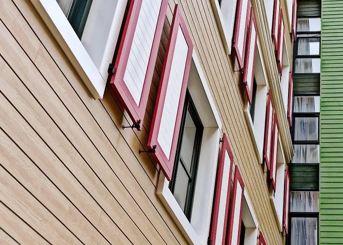 Zaan Amsterdam - 4* Zaandam