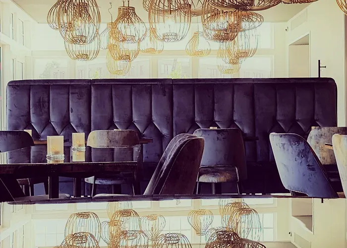 Hotel Zaan Amsterdam - 4*