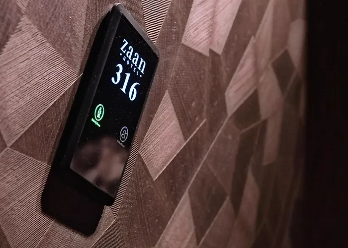 Zaan Amsterdam - Hotel Zaandam