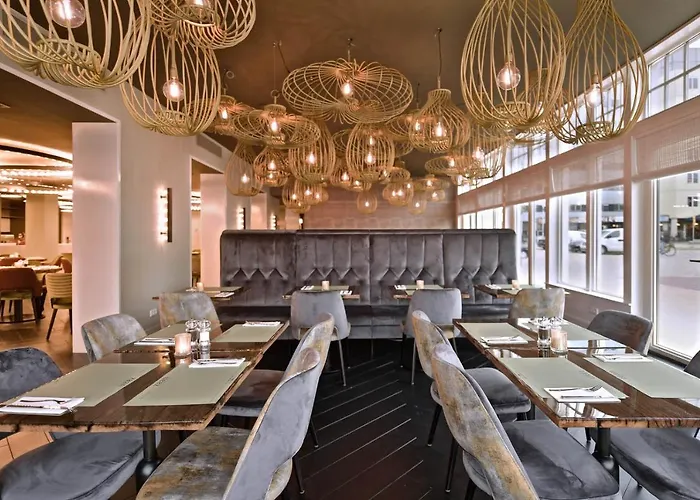 Zaan Amsterdam - Hotel