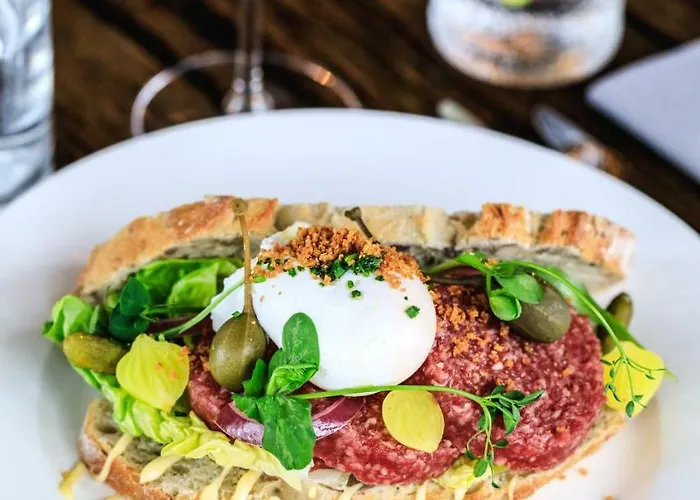 Zaan Amsterdam - 4* Zaandam