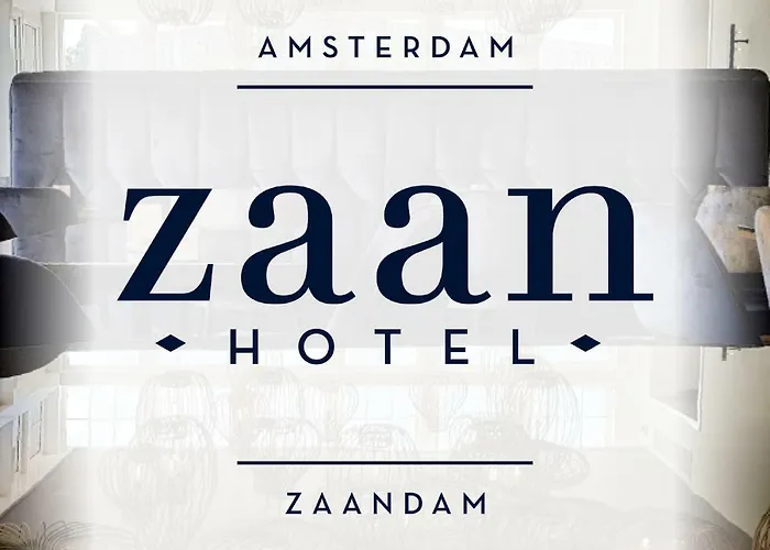 Zaan Amsterdam - 4* Zaandam