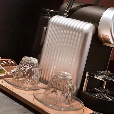 Zaan Amsterdam - Hotel 4*