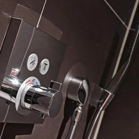 Hotel Zaan Amsterdam -