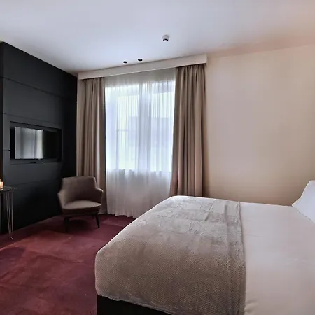 Zaan Amsterdam - Hotel