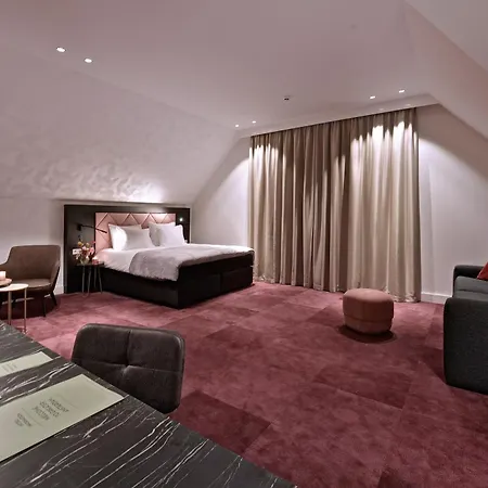 Zaan Amsterdam - Hotel Zaandam