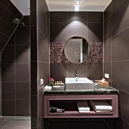 Zaan Amsterdam - Hotel 4*