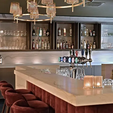 Zaan Amsterdam - Hotel