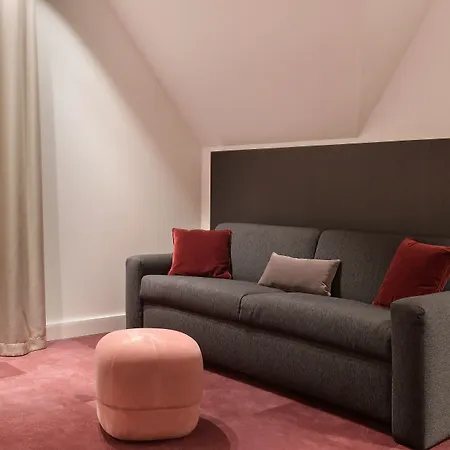 Hotel Zaan Amsterdam - 4*