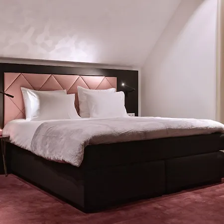 Zaan Amsterdam - Hotel 4*