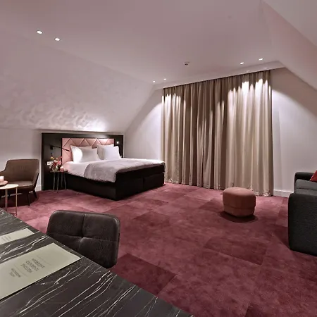 Hotel Zaan Amsterdam - Zaandam