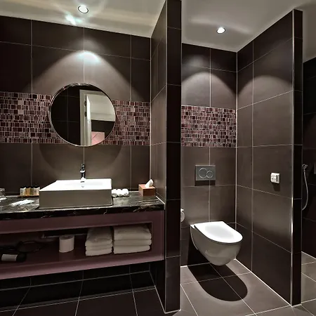 Zaan Amsterdam - Hotel 4*