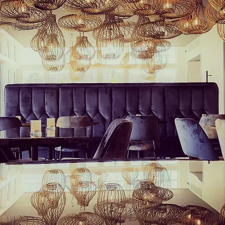 Hotel Zaan Amsterdam - 4*