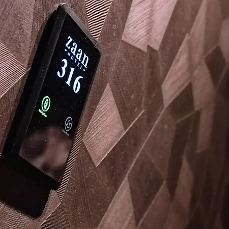 Zaan Amsterdam - Hotel Zaandam