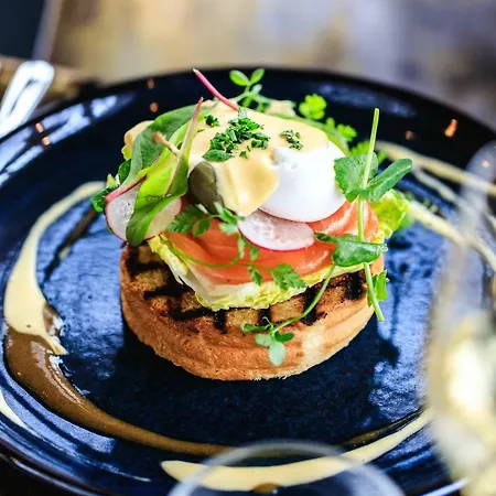 Hotel Zaan Amsterdam - Zaandam