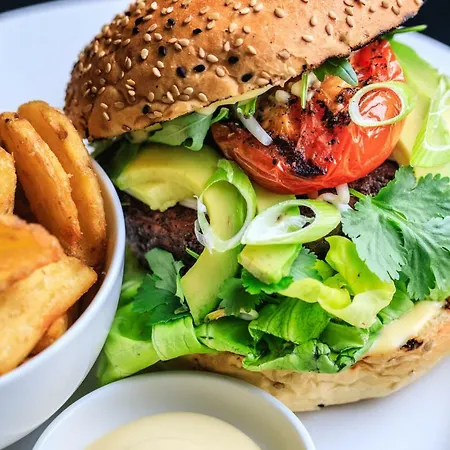 Hotel Zaan Amsterdam - 4*